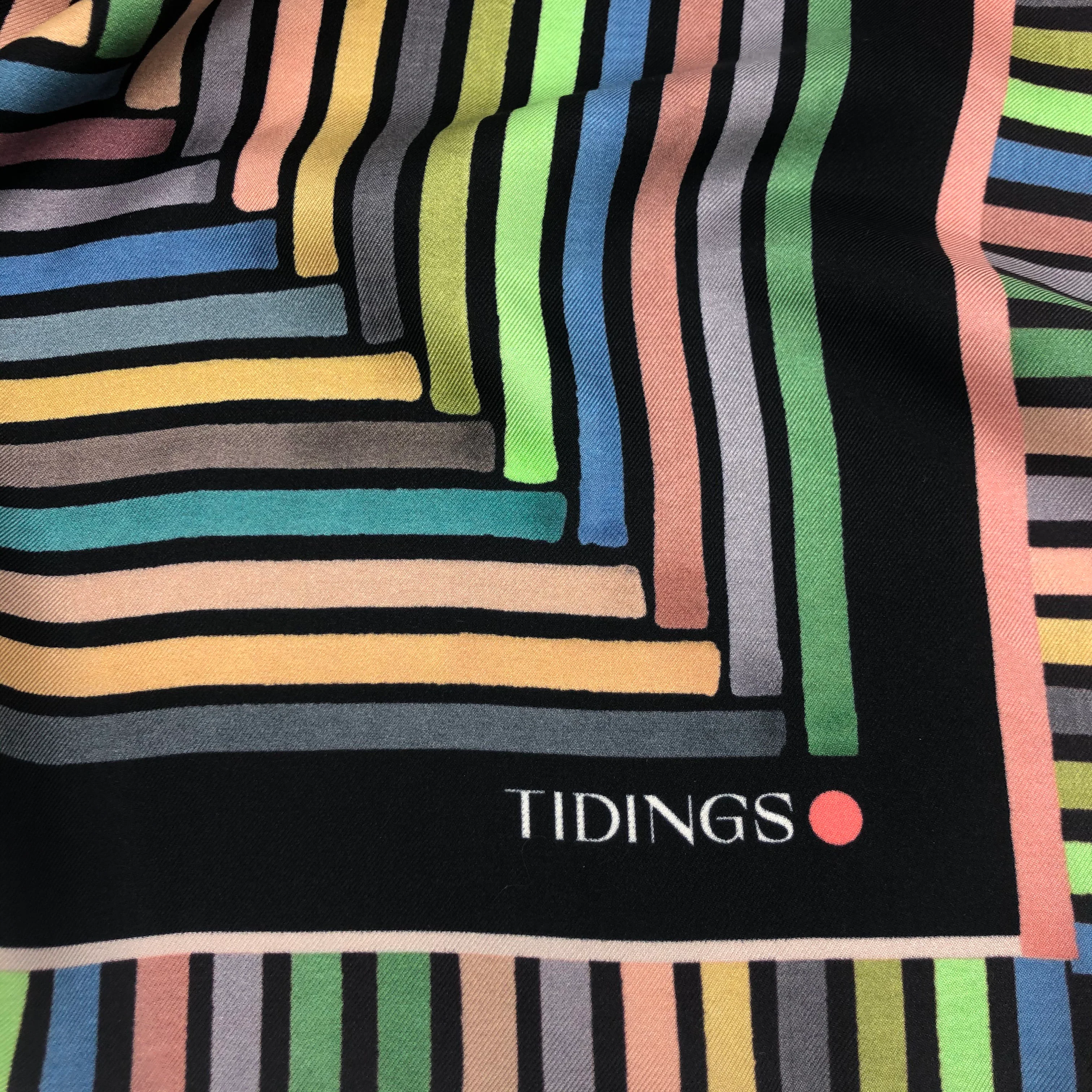 ABSOFUCKINGLUTELY-POCKETSQUARE/NECKERCHIEF - Image 3