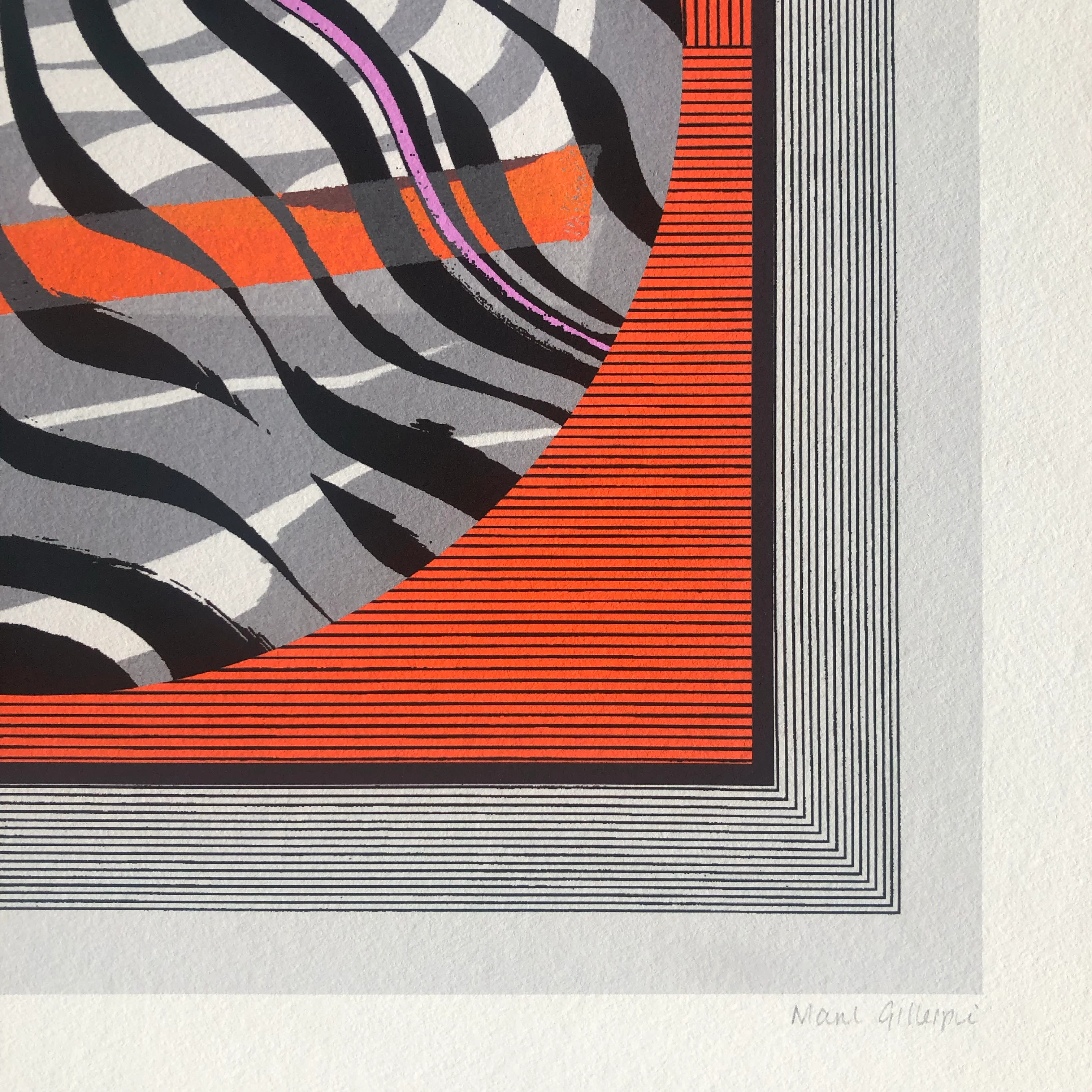 ALTAR EGO- GICLEE PRINT - Image 3