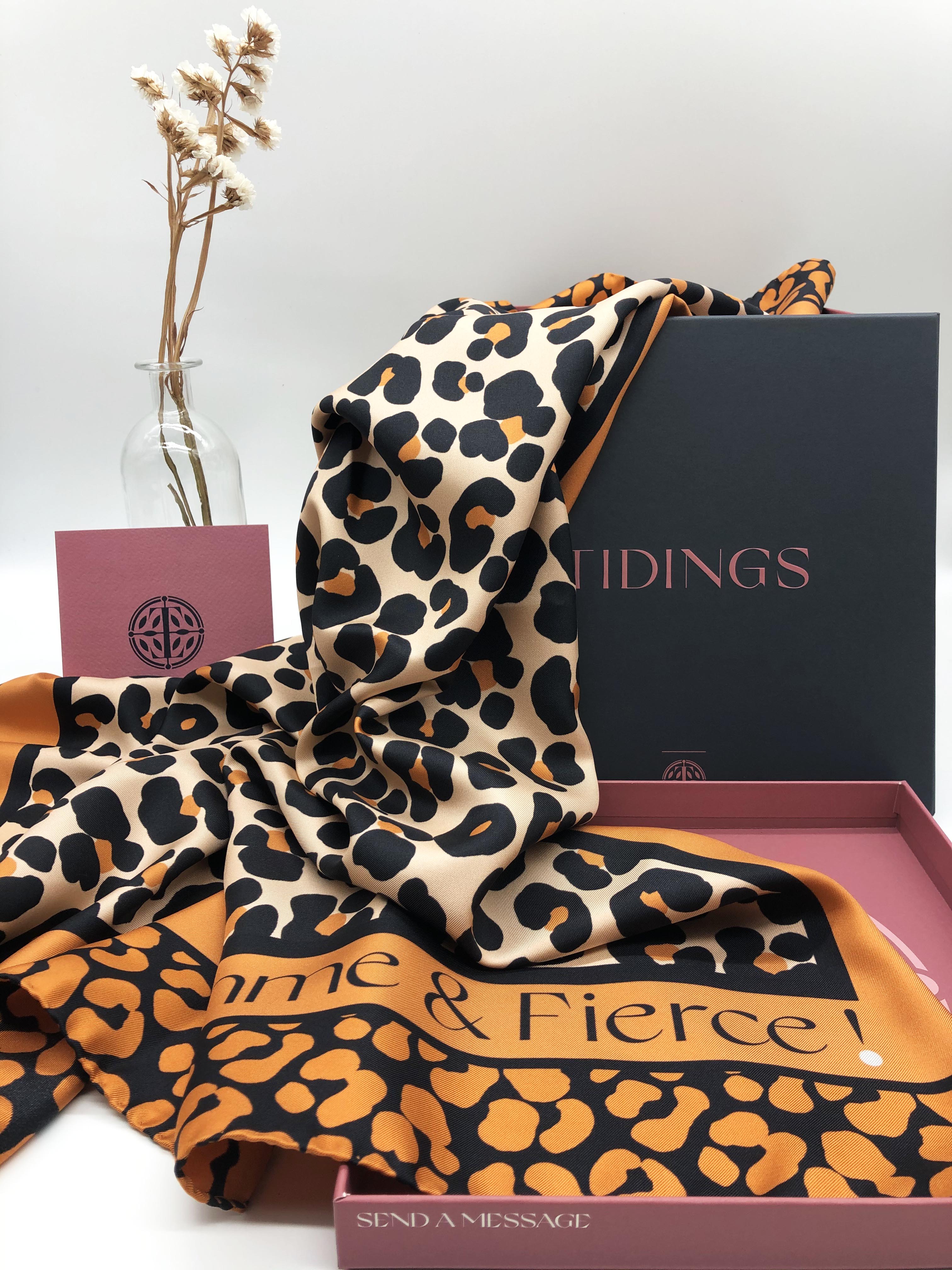 Femme & Fierce- Neutral - Image 4