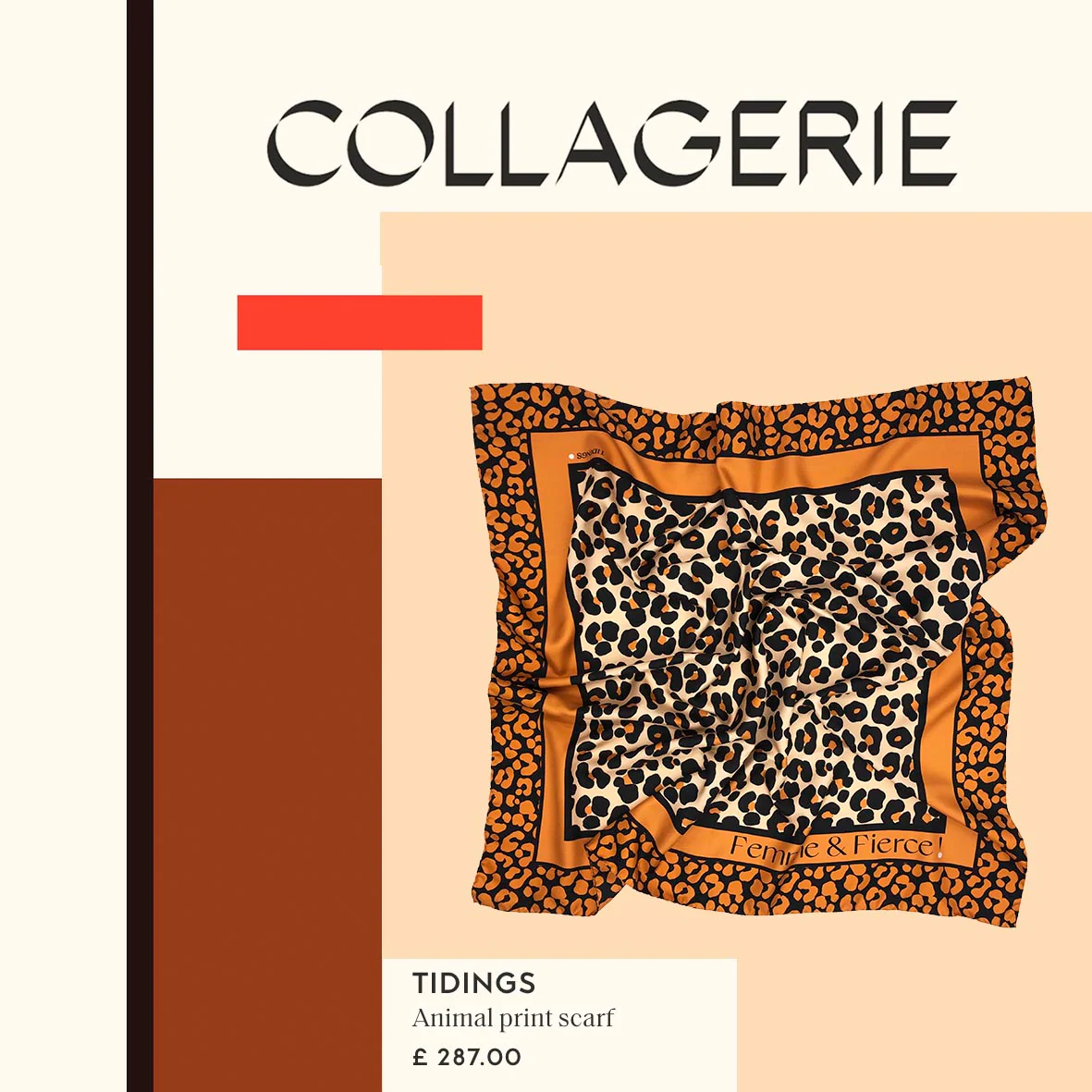 Femme & Fierce- Neutral - Image 6