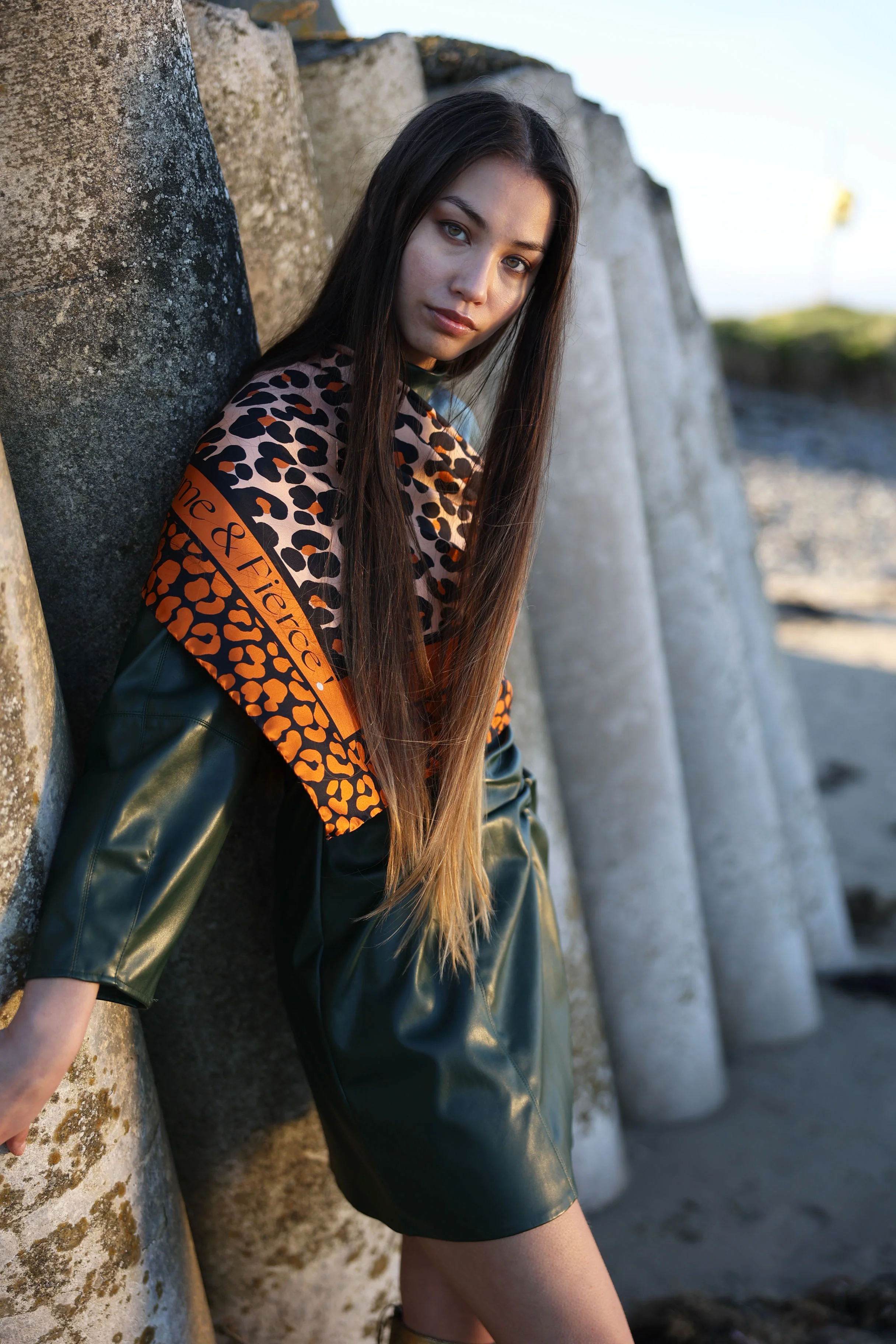 Femme & Fierce- Neutral - Image 7