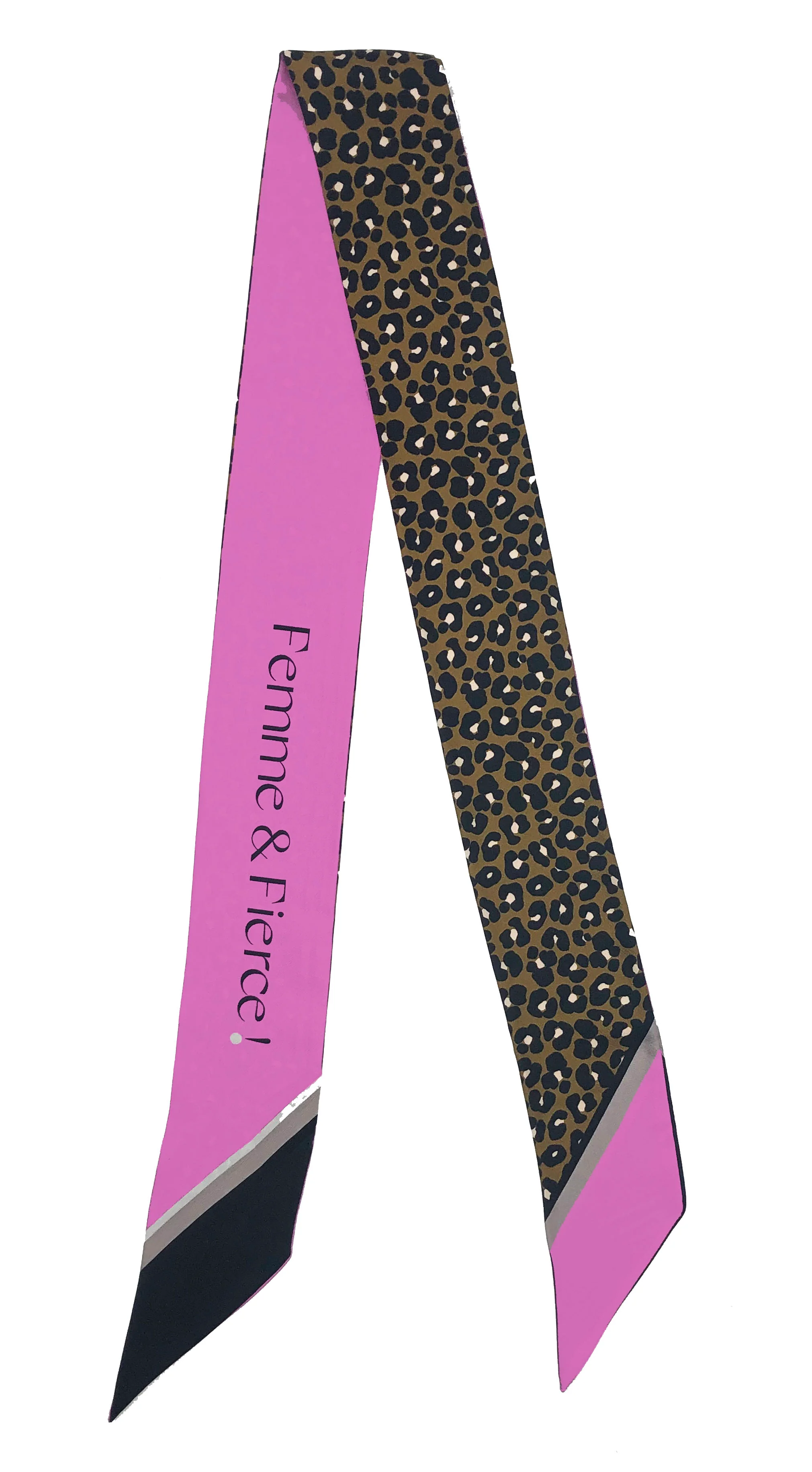 Femme & Fierce Twilly - Image 3